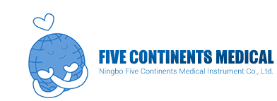 شركة نينغبو القارات الخمس الطبية المحدودة